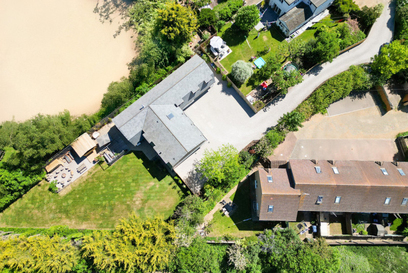 Pound Road, Chatteris