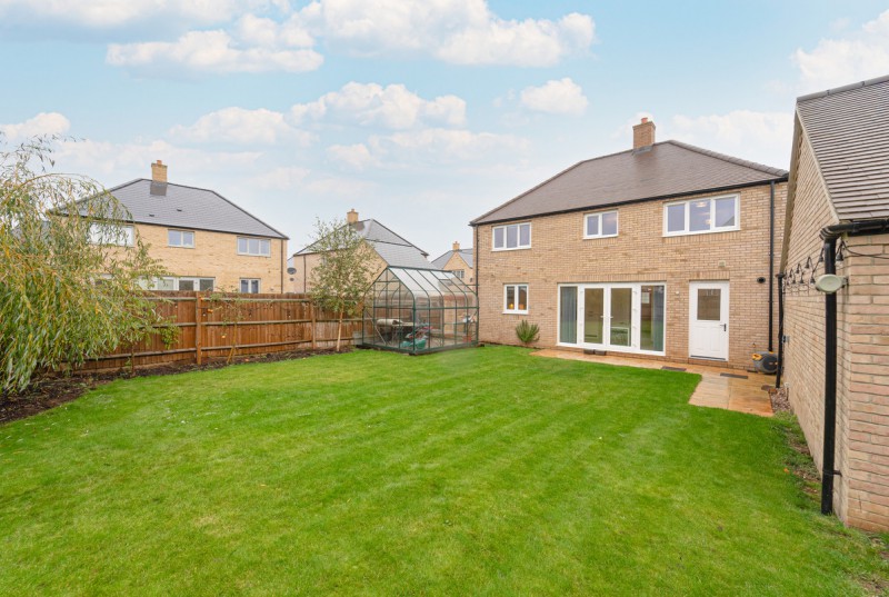 Bardolph Way, Alconbury Weald27