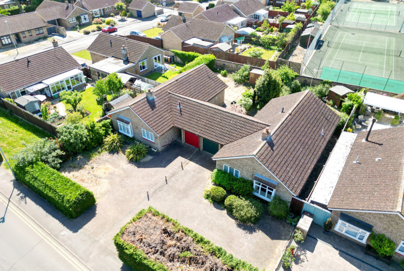New Road, Chatteris1