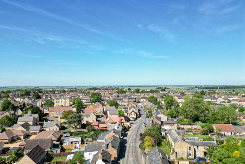 New Road, Chatteris2
