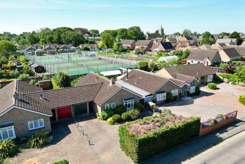 New Road, Chatteris6