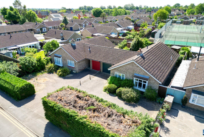 New Road, Chatteris7