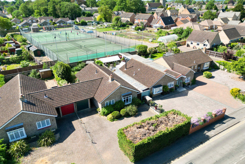 New Road, Chatteris8
