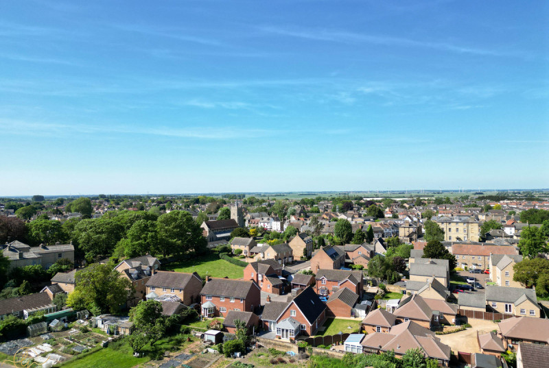 New Road, Chatteris20