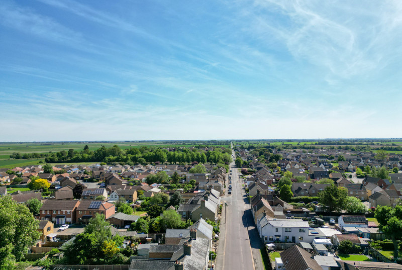New Road, Chatteris21