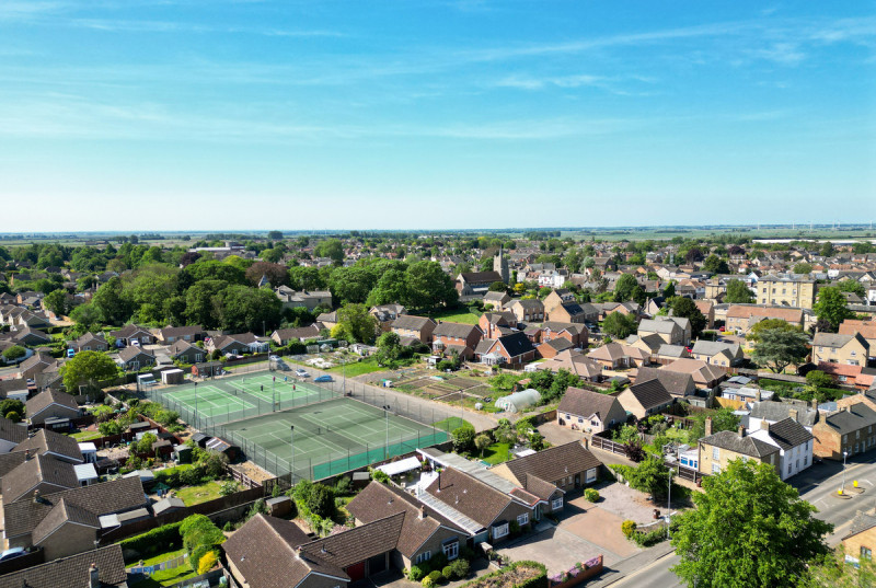 New Road, Chatteris22