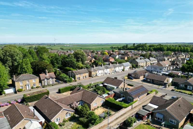 New Road, Chatteris31