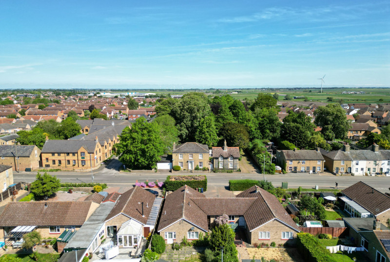 New Road, Chatteris32