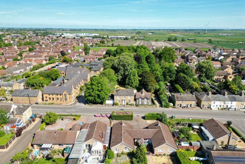 New Road, Chatteris33