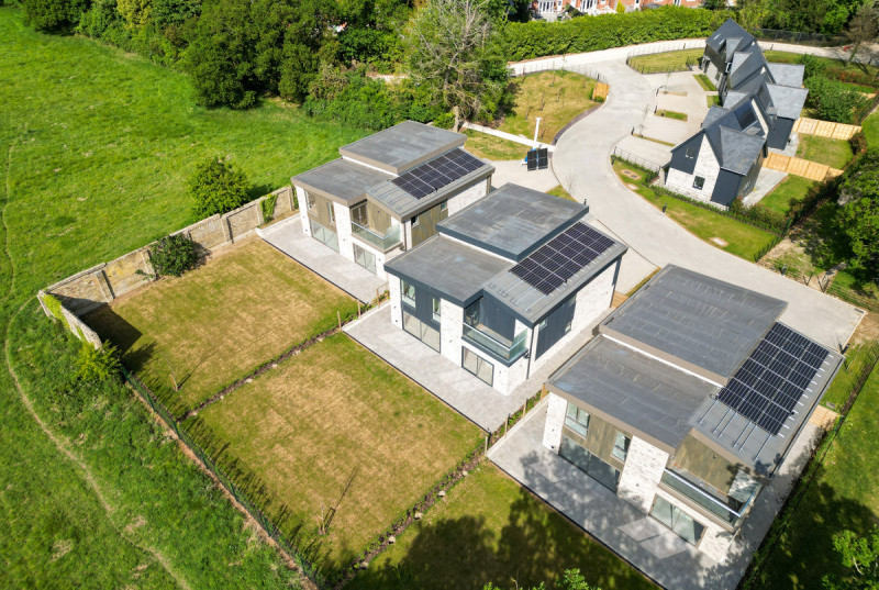 How Gardens, The How, St Ives3