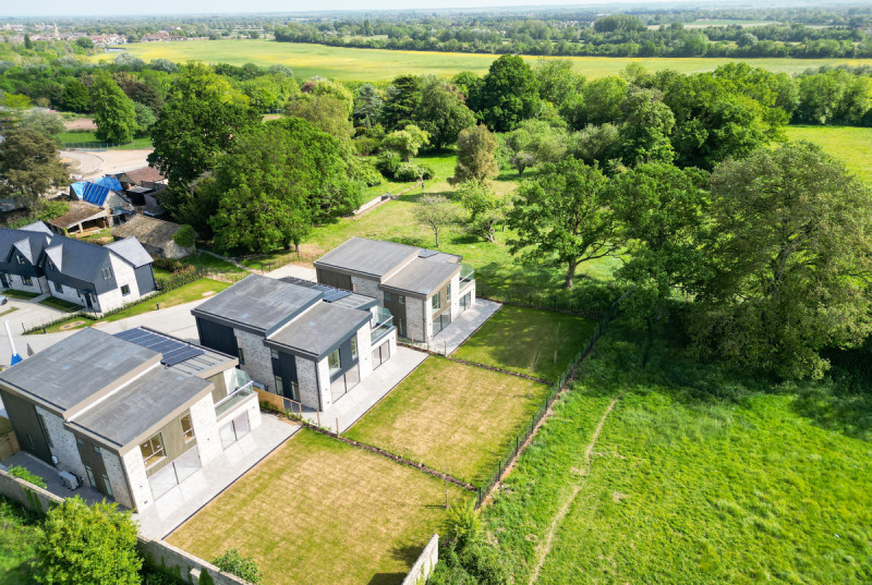 How Gardens, The How, St Ives26