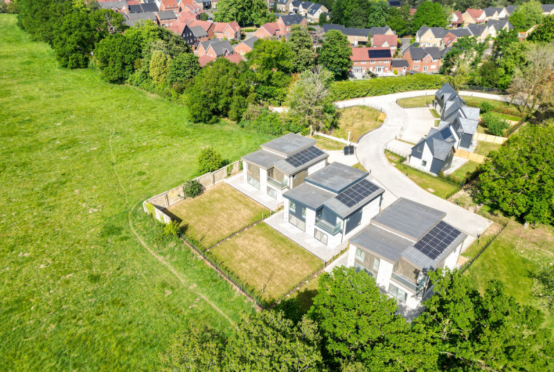 How Gardens, The How, St Ives28