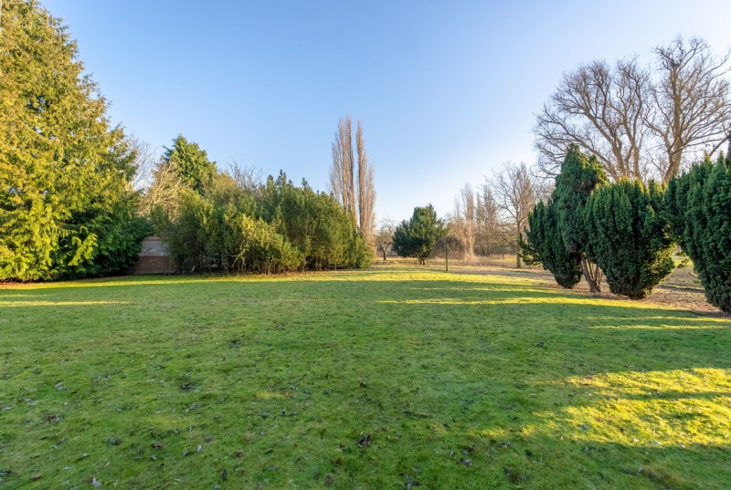 Cow Lane, Godmanchester