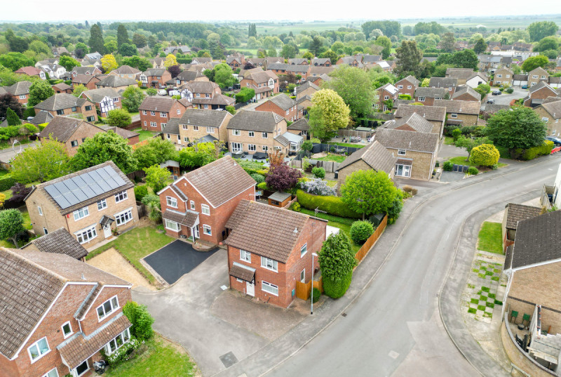 Grenfell Road, Bury