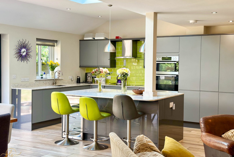 The Grove, Wistow15
