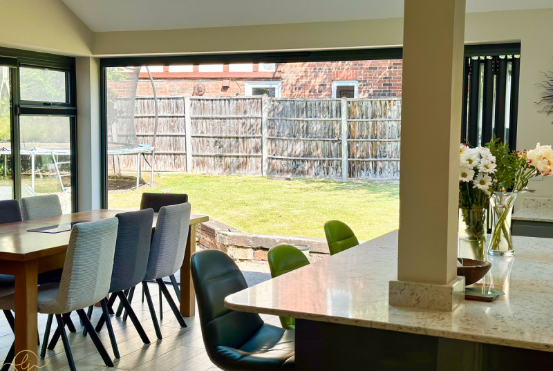 The Grove, Wistow17
