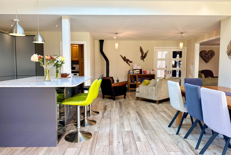 The Grove, Wistow18