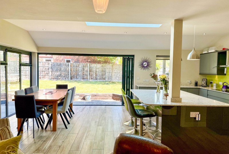 The Grove, Wistow19