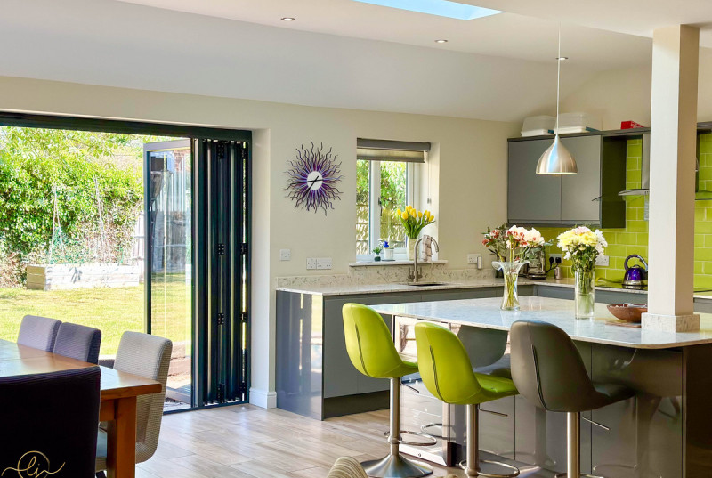The Grove, Wistow20