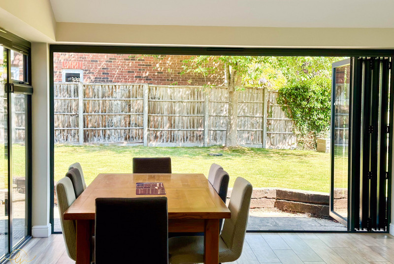 The Grove, Wistow21