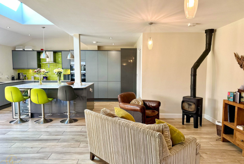 The Grove, Wistow22