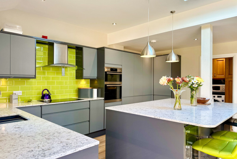The Grove, Wistow24