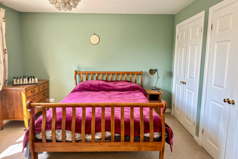 The Grove, Wistow28