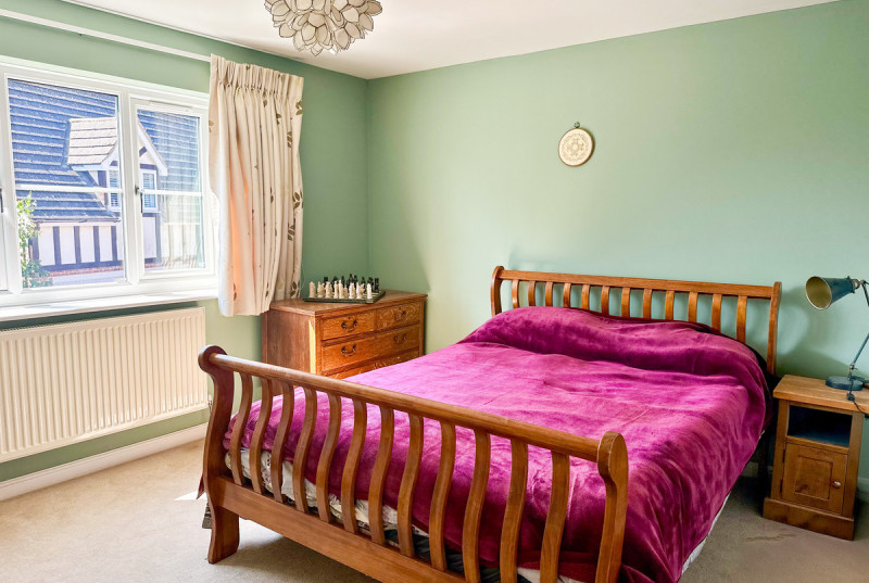 The Grove, Wistow29