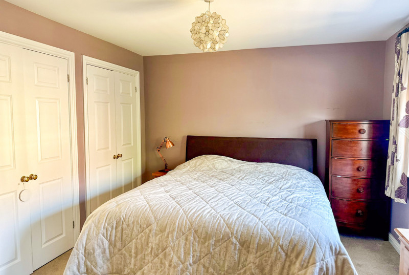 The Grove, Wistow31