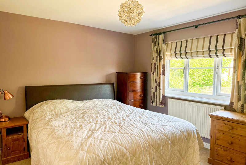 The Grove, Wistow32
