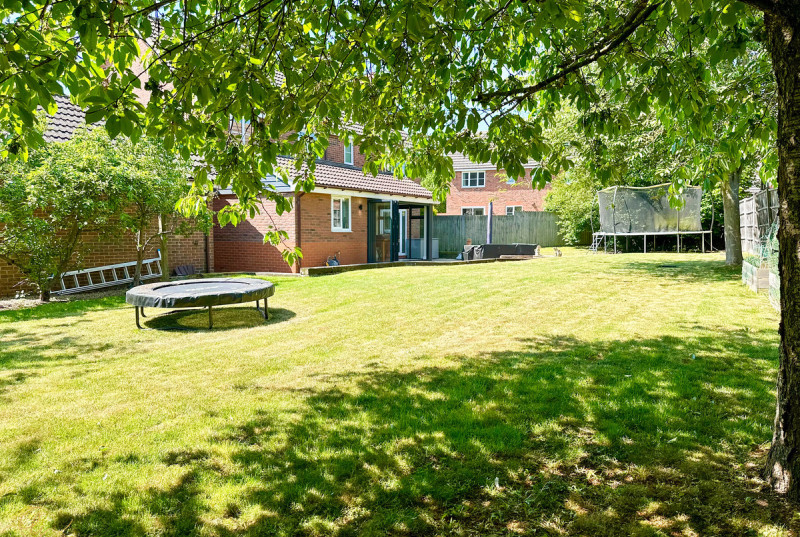 The Grove, Wistow41