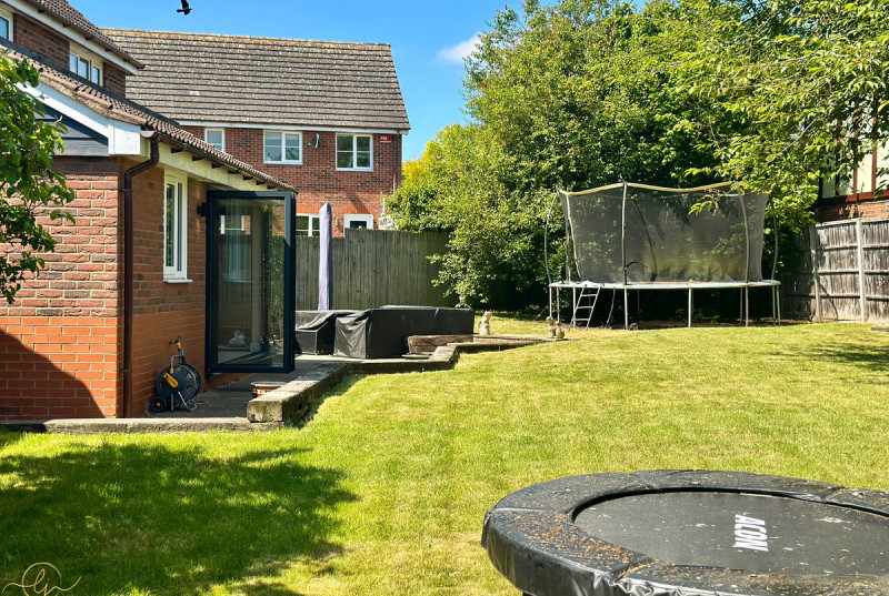 The Grove, Wistow48