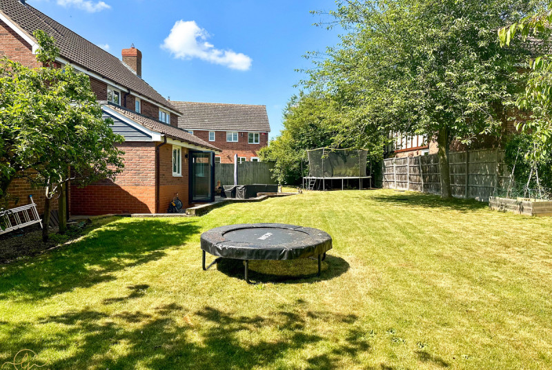 The Grove, Wistow49