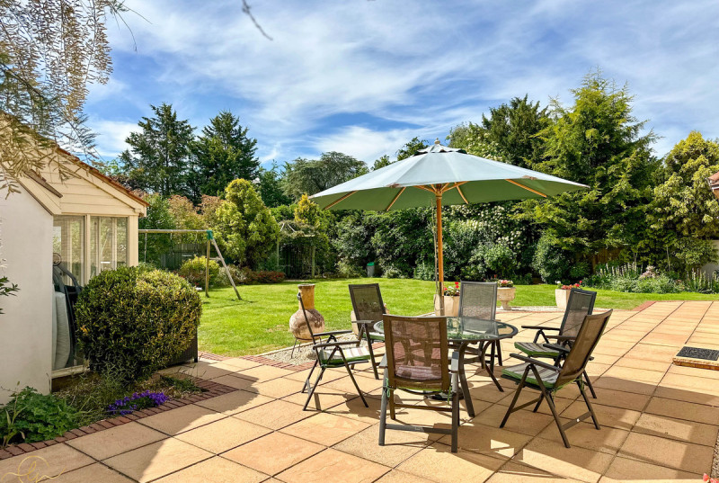 Longstaff Way, Hartford36