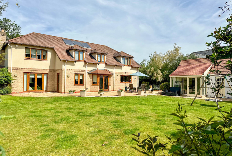 Longstaff Way, Hartford39