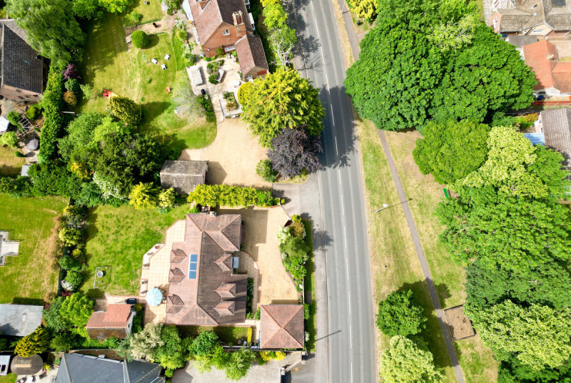 Longstaff Way, Hartford42