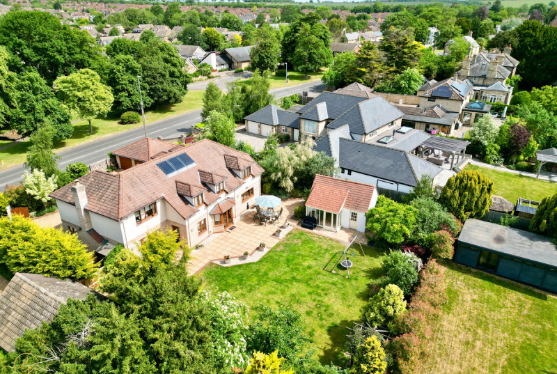Longstaff Way, Hartford43
