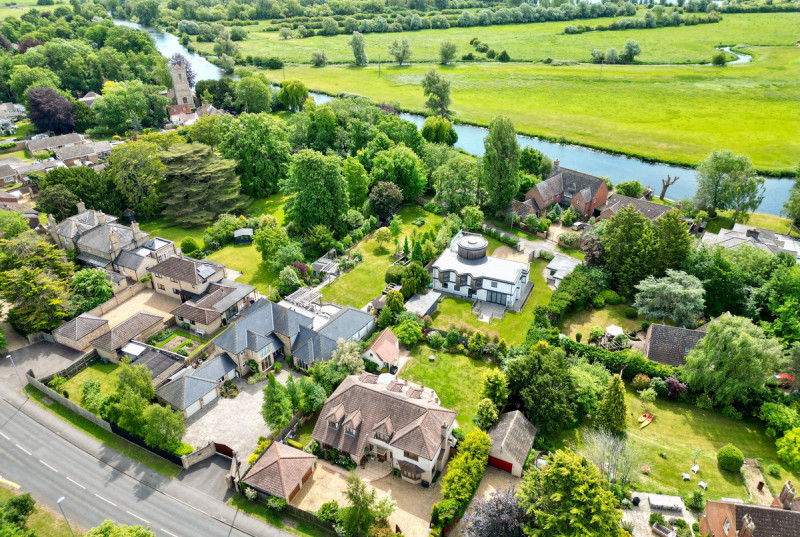 Longstaff Way, Hartford44