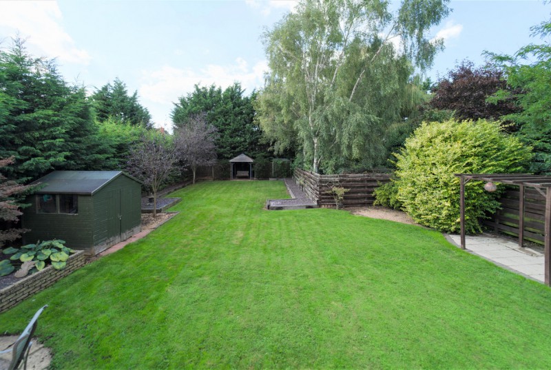 Lion Close Ramsey St Marys, Huntingdon Cambs17