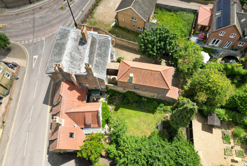 Station Road, Chatteris