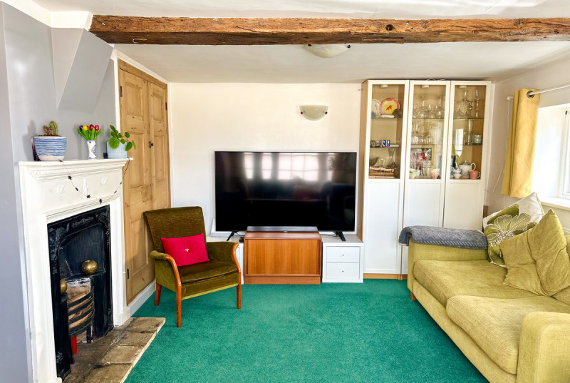 Station Road, Chatteris25