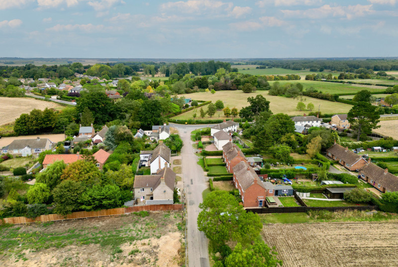 Pingle Bank, Holme29