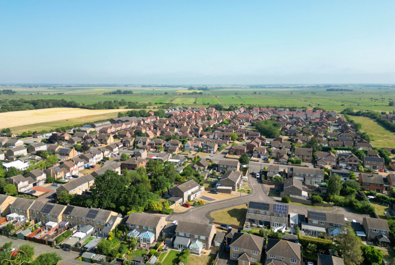 Peterborough Road, Whittlesey