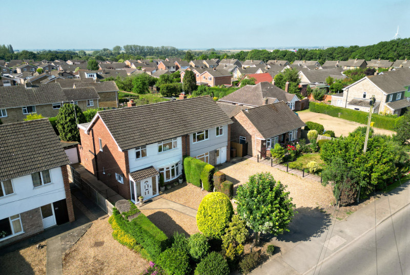 Peterborough Road, Whittlesey6