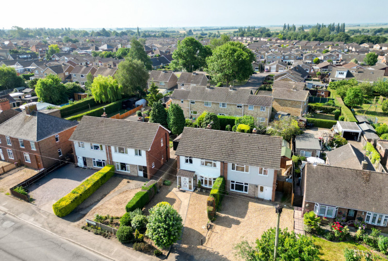 Peterborough Road, Whittlesey7