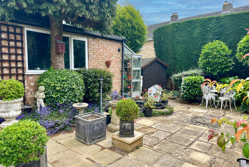 Peterborough Road, Whittlesey43