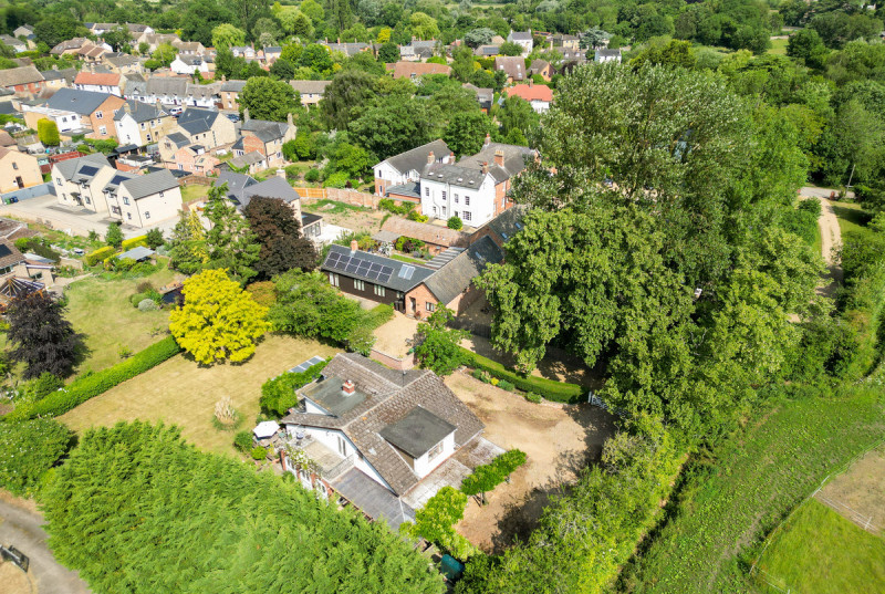 Market Street, Swavesey4