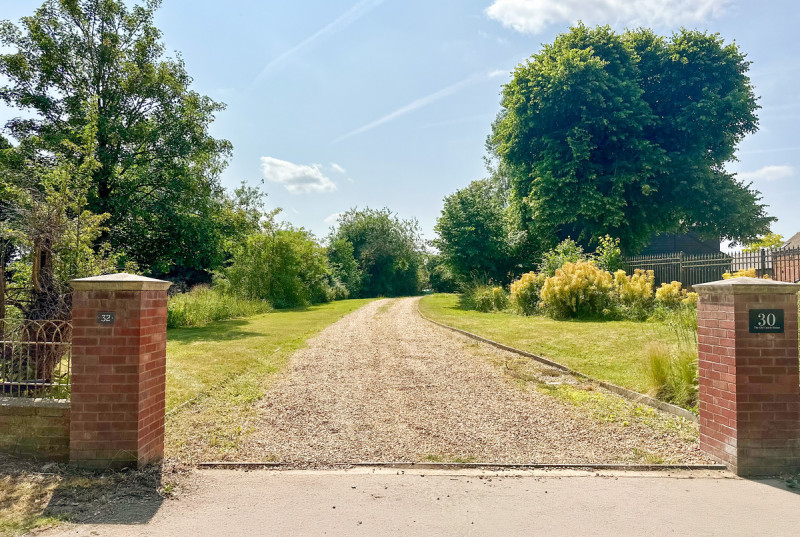 Market Street, Swavesey8