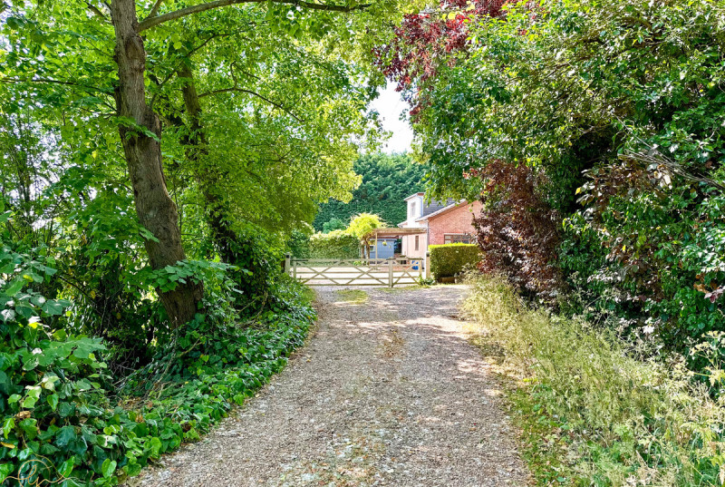 Market Street, Swavesey9