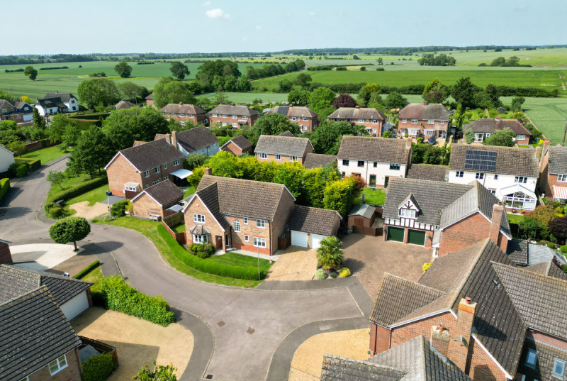 The Grove, Wistow6